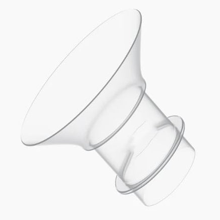 19mm flange for wearable breast pump