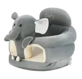 Baby Sofa Support Seat - Elephant