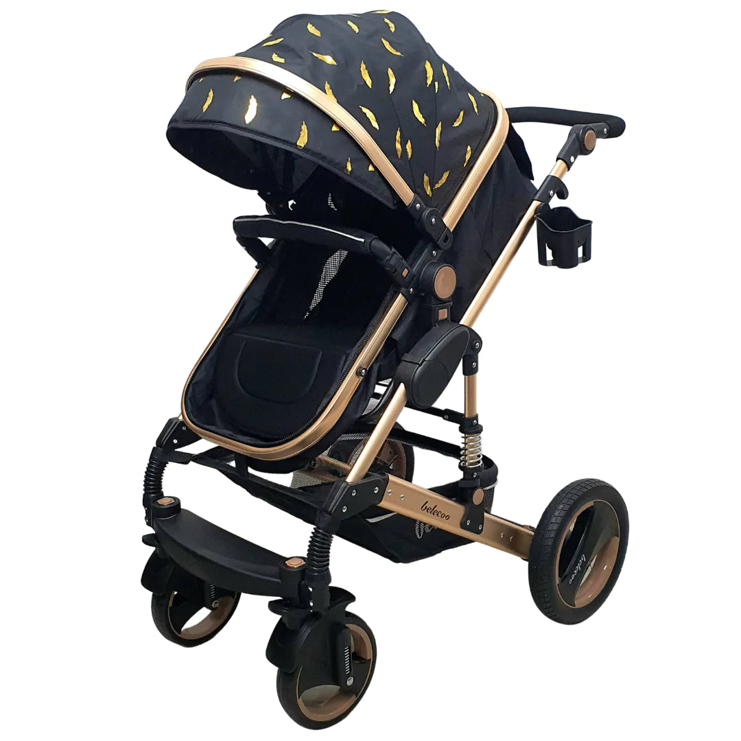 Stroller top belecoo q3