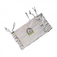 4 Piece Baby Bedding Set - Lion