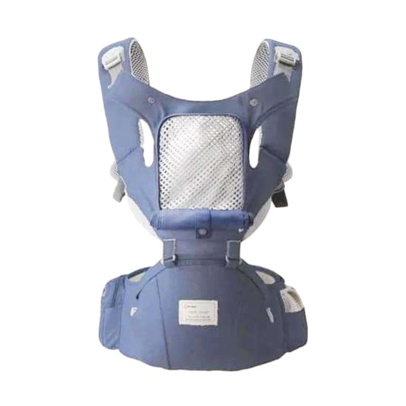 Alebao 3 in 1 infant hipster carrier My Mom And Me