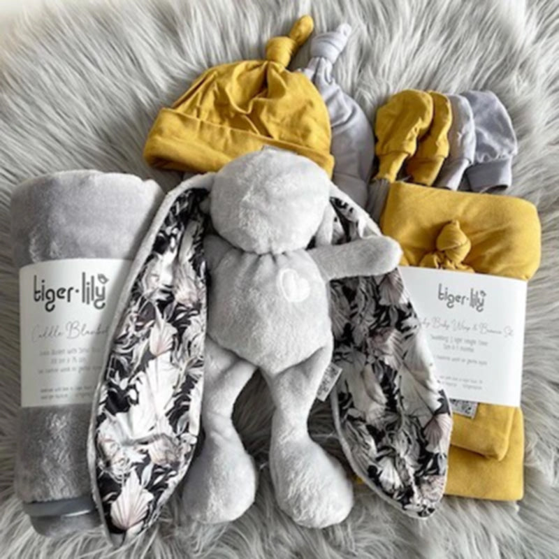 Newborn boy giftset main image 1