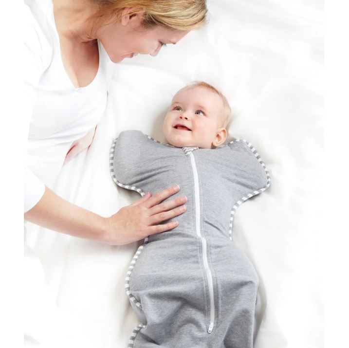 Swaddleme deals love sack