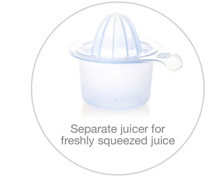 Snookums Electric Wide Neck Bottle & Food Warmer My Mom And Me