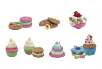 Dough Food Truck Set