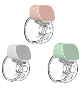 Embracing Convenience and Freedom: The Revolution of Wearable Breast Pumps