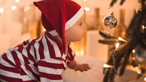 Jingle All the Way to Joy: Unwrapping Christmas Specials at My Mom And Me