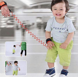 Wrist Safety Straps