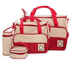 Multifunctional Baby Bags