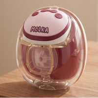 My Mom And Me - W216 Wearable Breast Pump