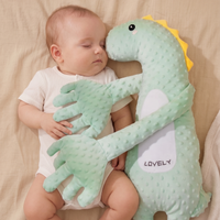 Baby Hug And Pat Pillow
