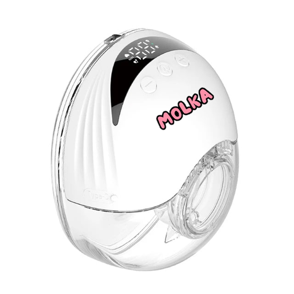 My Mom And Me - Hospital Grade Wearable Breast Pump| My Mom And Me