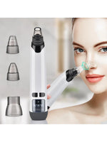 Electric Blackhead Remover