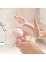 Flawless Facial Cleanser & Massager