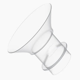 19mm flange for wearable breast pump