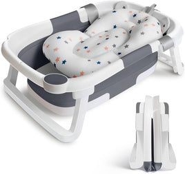 Portable Foldable Baby Bath