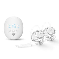 My Mom And Me - Hospital Grade Double Wearable Breast Pump