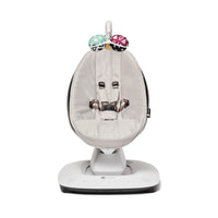 4moms MamaRoo 5.0 Rocker/Bouncer - Grey