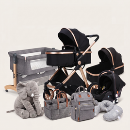Nursery Bundle Deal 10
