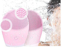 Electric Silicone Face Washer