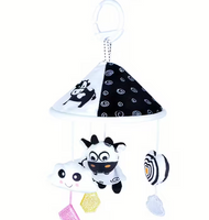 Baby Crib & Pram Mobile