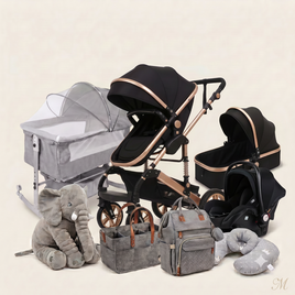 Nursery Bundle Deal 11