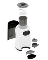 Dr Gym Baby Milk Prep Machine