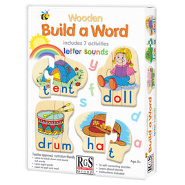 Build a Word