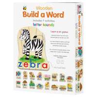 Build a Word