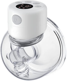 S12 wearable breast pump