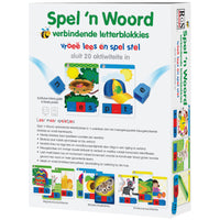 Spel ‘n Woord