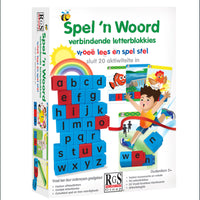 Spel ‘n Woord