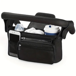 Baby Stroller Organiser Bag