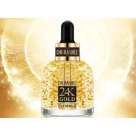 24K Gold Radiance & Anti-Aging Eye Serum
