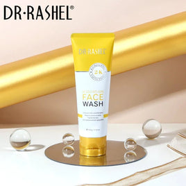 24K Gold Anti-Aging Face Wash