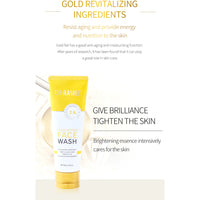 24K Gold Anti-Aging Face Wash