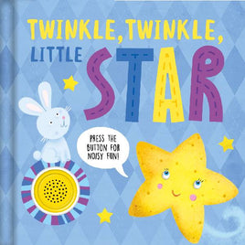Sound Book - Twinkle Twinkle, Little Star