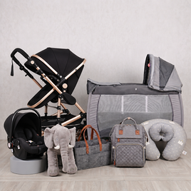Nursery Bundle Deal 13