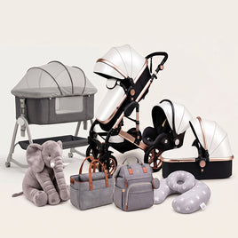 Nursery Bundle Deal 18