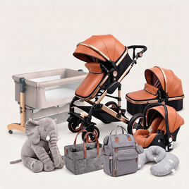 Nursery Bundle Deal 8