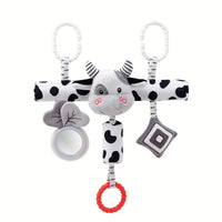 Hanging Toy - Cow
