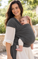 Baby Wrap Carrier