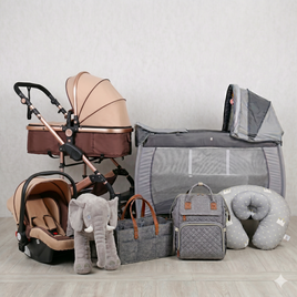 Nursery Bundle Deal 3