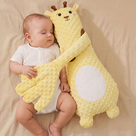 Baby Hug And Pat Pillow