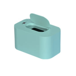 Wet Wipe Warmer - Green