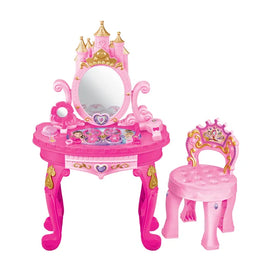 Princess Dressing Table & Chair