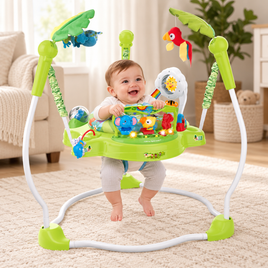 Baby Interactive Jumper