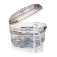 Snookums - Microwave Steam Steriliser