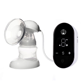 Baby Womb World - Single Electric Breast Pump