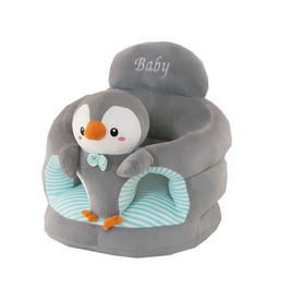 Baby Sofa Support Seat - Penquin